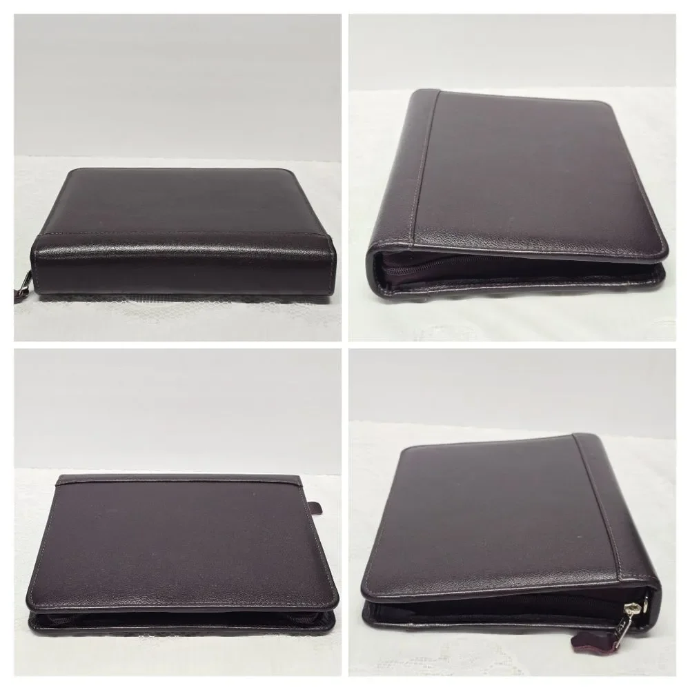 Franklin Covey (Quest) vintage y2k